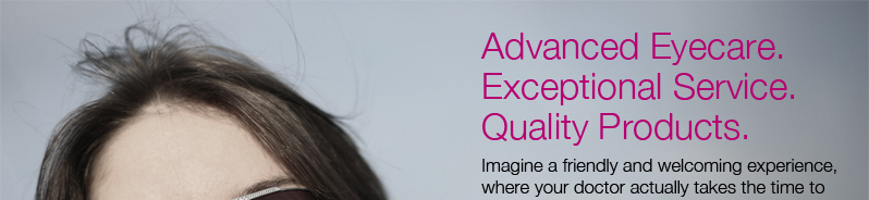 St. Louis Eyecare and Optometry Boutique