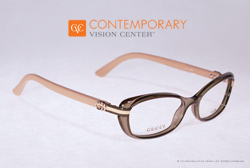 St. Louis Gucci frames and fashion eyewear