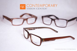LONDON EYE GLASS - EYEGLASSES