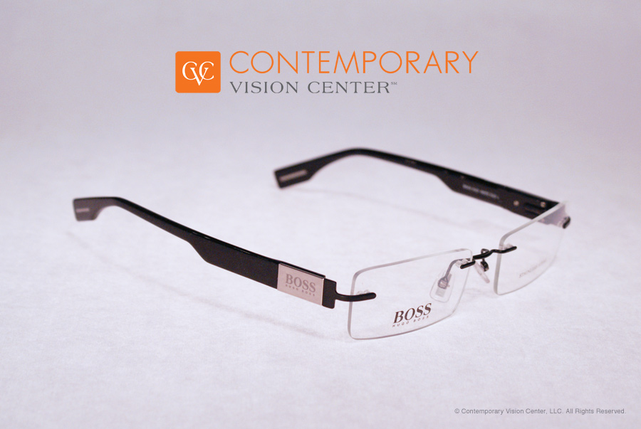 Hugo Boss Fall Fashion Designer and Fashion Eyeglasses Online:: Contemporary