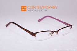 Kate Spade designer eye glasses in Ballwin Missouri