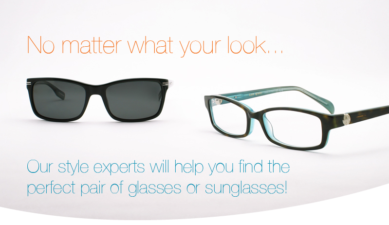 St. Louis Designer Eyeglasses and Sunglasses