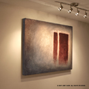 online art gallery item: abstract paintings, original art, contemporary, modern