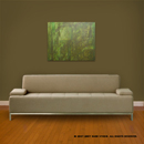 online art gallery item: abstract paintings, original art, contemporary, modern