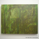 modern online art gallery item: abstract painting, original art