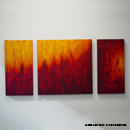 online art gallery item: abstract paintings, original art, contemporary, modern