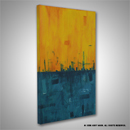 online art gallery item: abstract paintings, original art, contemporary, modern