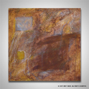 online art gallery item: abstract paintings, original art, contemporary, modern