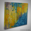 online art gallery item: abstract paintings, original art, contemporary, modern