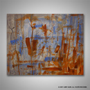 online art gallery item: abstract paintings, original art, contemporary, modern