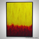 online art gallery item: abstract paintings, original art, contemporary, modern