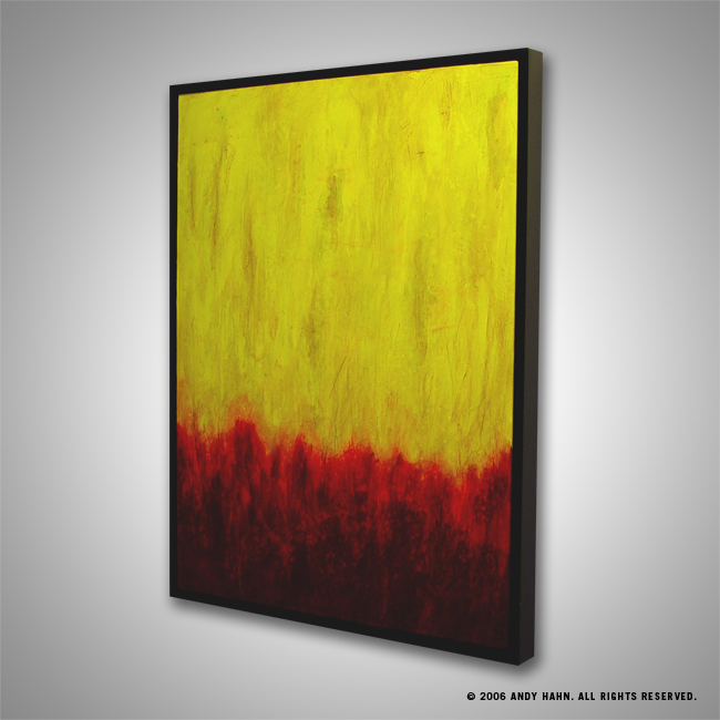 online art gallery item: abstract paintings, original art, contemporary, modern