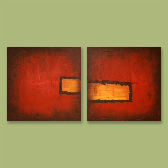 Modern Abstract Paintings