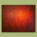 modern art, artwork for sale, abstract painting, red contemporary painting